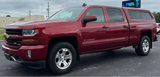 Used 2018 Chevrolet Silverado 1500 LT w/ All Star Edition image 5