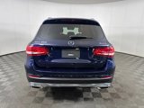 Used 2019 Mercedes-Benz GLC 300 4MATIC image 4