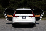 Used 2020 Volvo V60 T5 Cross Country image 4