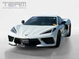 Used 2024 Chevrolet Corvette Stingray Coupe w/ 1LT image 3