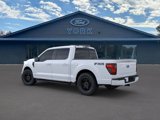 New 2025 Ford F150 XLT w/ Equipment Group 302A MID image 4