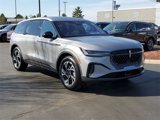 New 2025 Lincoln Nautilus Premier w/ Equipment Group 102A image 2