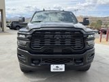 New 2026 RAM 3500 Big Horn image 2