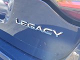 New 2025 Subaru Legacy Premium image 4