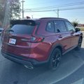 New 2026 Honda CR-V Sport Touring image 5