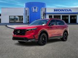 New 2026 Honda Passport RTL image 2