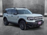 Used 2022 Ford Bronco Sport Big Bend w/ Convenience Package image 3