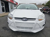 Used 2013 Ford Focus SE image 3