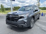 New 2025 Subaru Forester Touring image 5