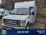 New 2025 Ford E-450 and Econoline 450 Super Duty w/ Driver's Safety Package image 2