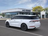 New 2025 Lincoln Aviator Black Label image 4