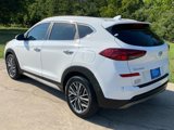 Used 2019 Hyundai Tucson Limited image 4