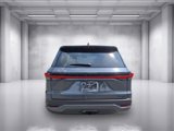New 2025 Lexus TX 350 AWD image 4