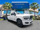 New 2025 RAM 3500 Limited image 2