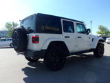 Used 2023 Jeep Wrangler Unlimited Sahara w/ Cold Weather Group image 6