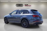 New 2025 Audi Q7 3.0T Premium Plus image 3