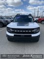 Certified 2024 Ford Bronco Sport Outer Banks w/ Tech Package image 2