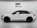New 2025 Audi SQ8 Premium Plus image 2