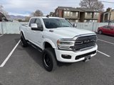 Used 2023 RAM 2500 Laramie image 4