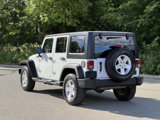 Used 2017 Jeep Wrangler Unlimited Sport w/ Quick Order Package 24S image 6