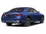 New 2026 Mercedes-Benz S 580 4MATIC Sedan image 2