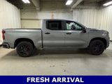 New 2025 Chevrolet Silverado 1500 RST w/ Redline Edition image 2