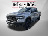 New 2025 RAM 1500 Rebel w/ Rebel Level 1 Equipment Group image 3