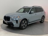 New 2026 BMW X7 xDrive40i w/ Executive Package image 2