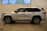 New 2025 Toyota Sequoia Capstone image 4
