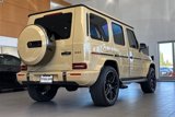 Used 2025 Mercedes-Benz G 63 AMG 4MATIC image 3