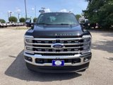 New 2025 Ford F250 Lariat image 2