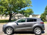 Used 2017 Kia Sportage LX w/ LX Popular Package image 3