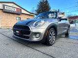 Used 2016 MINI Cooper Convertible image 2