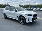 New 2026 BMW X5 sDrive40i w/ Executive Package image 6