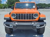 New 2025 Jeep Wrangler Sahara image 2