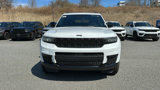 New 2025 Jeep Grand Cherokee L Altitude image 3