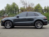 Certified 2024 Porsche Macan image 2