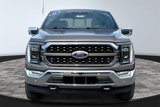 Used 2021 Ford F150 King Ranch w/ Equipment Group 601A High image 3