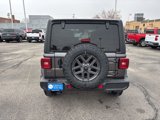 New 2025 Jeep Wrangler Sport S image 4