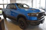 New 2025 RAM 1500 Rebel w/ Rebel Level 2 Equipment Group image 3