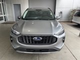 New 2024 Ford Escape SE image 2