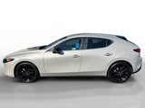 Certified 2025 MAZDA MAZDA3 s Sport image 2