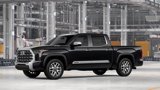New 2026 Toyota Tundra 1794 Edition image 2