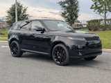 New 2025 Land Rover Range Rover Sport SE image 3
