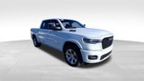New 2025 RAM 1500 Big Horn image 2