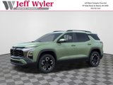 New 2026 Chevrolet Equinox ACTIV w/ Convenience Package III image 2