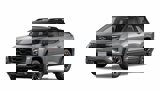 New 2026 Chevrolet Equinox RS image 3