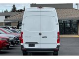 New 2025 Mercedes-Benz Sprinter 2500 image 4