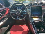 New 2026 Mercedes-Benz GLC 43 AMG 4MATIC Coupe image 3