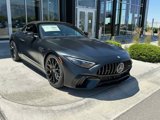 New 2025 Mercedes-Benz SL 63 AMG S e Performance 4MATIC image 4